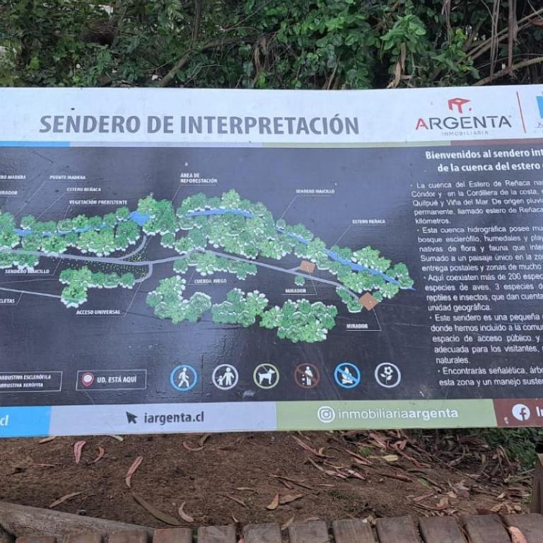 Reñaca I Nuevo I Luminoso I Circuito Trekking - Apartamento de 2 dormitorios con terraza - 30