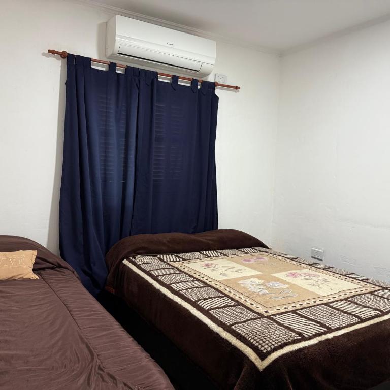 Tu lugar de Descanso II - Apartamento de 1 dormitorio - 6