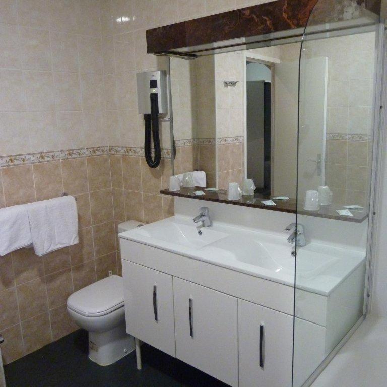 Hôtel Villa Boeri - Chambre Triple - 2