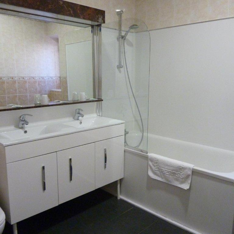 Hôtel Villa Boeri - Chambre Quadruple - 2