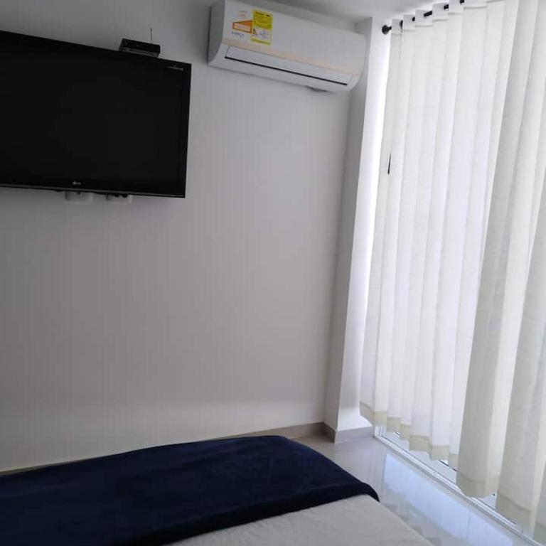 Casa hermosa y privada en Santa Marta - Casa con 1 dormitorio - 3