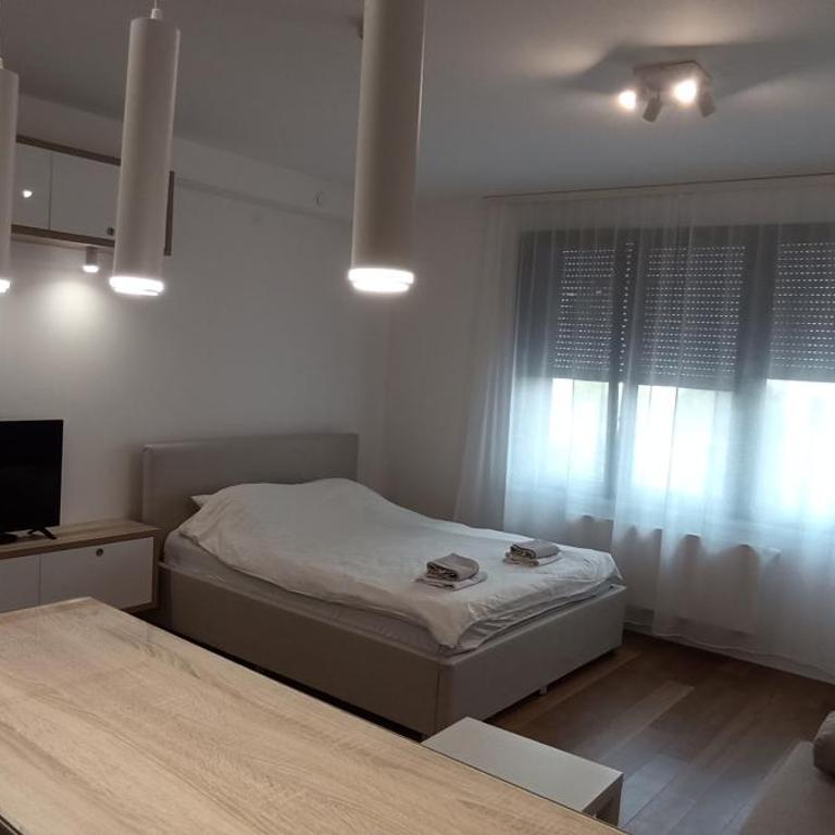 Stela apartment - Apartman sa 1 Spavaćom Sobom - 10