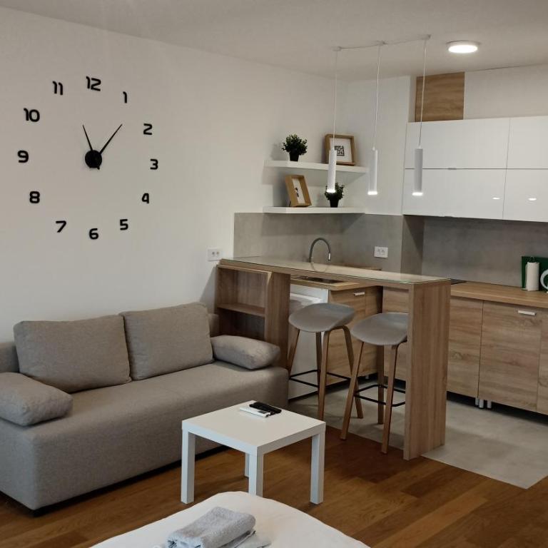 Stela apartment - Apartman sa 1 Spavaćom Sobom - 11