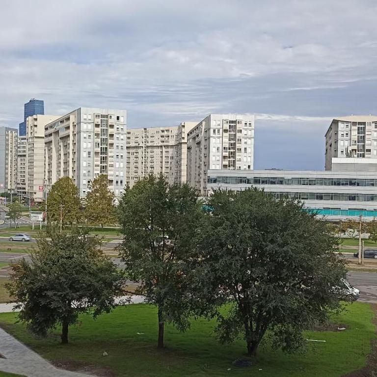 Stela apartment - Apartman sa 1 Spavaćom Sobom - 17