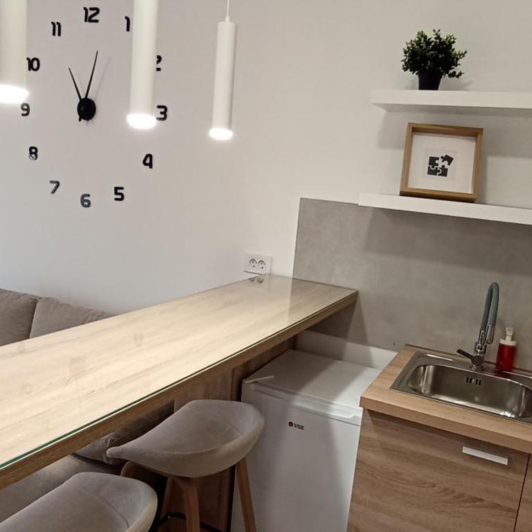 Stela apartment - Apartman sa 1 Spavaćom Sobom - 14