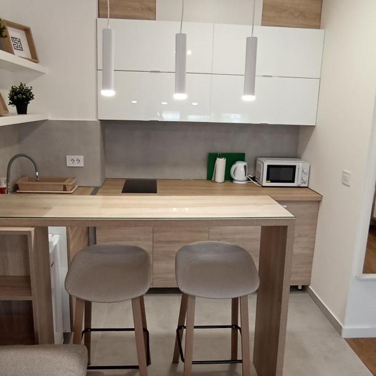 Stela apartment - Apartman sa 1 Spavaćom Sobom - 15