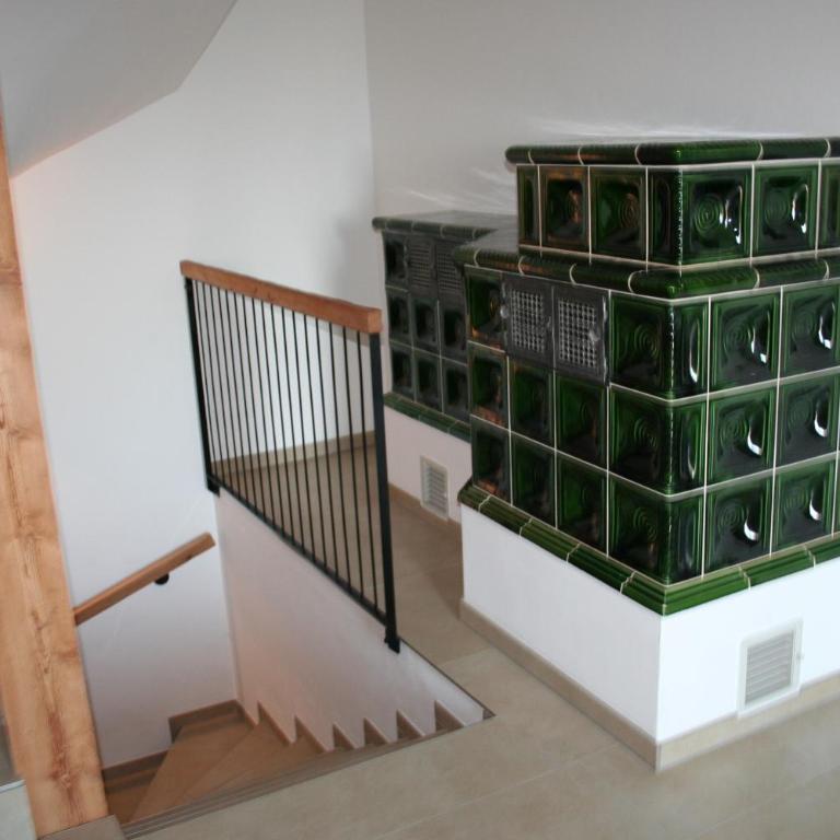 Rebenchalet - Ferienhaus mit 4 Zimmern - 14