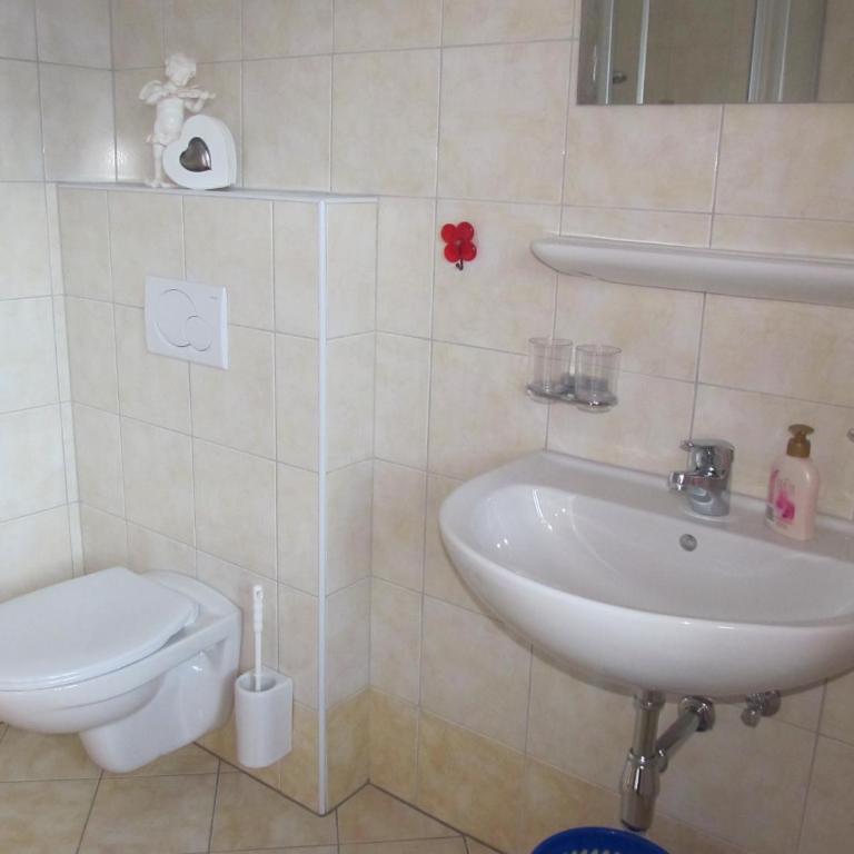 Bio-Bauernhof Einberghof - Apartment mit schöner Aussicht - 3