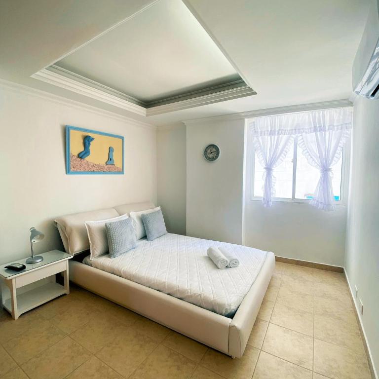 U-GO Playa Mar en El Laguito con Vista al Mar - Apartamento con terraza - 13