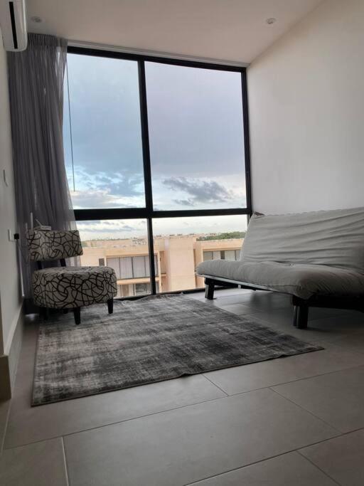 Nuevo departamento en Mérida - One-Bedroom Apartment - 1