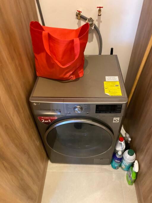 Nuevo departamento en Mérida - One-Bedroom Apartment - 9