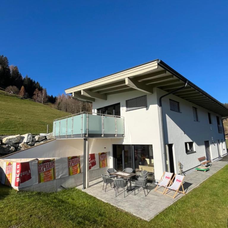 Ferienwohnung Kühar - Apartment mit 2 Schlafzimmern - 26