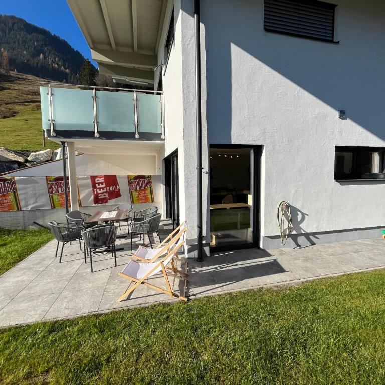 Ferienwohnung Kühar - Apartment mit 2 Schlafzimmern - 25
