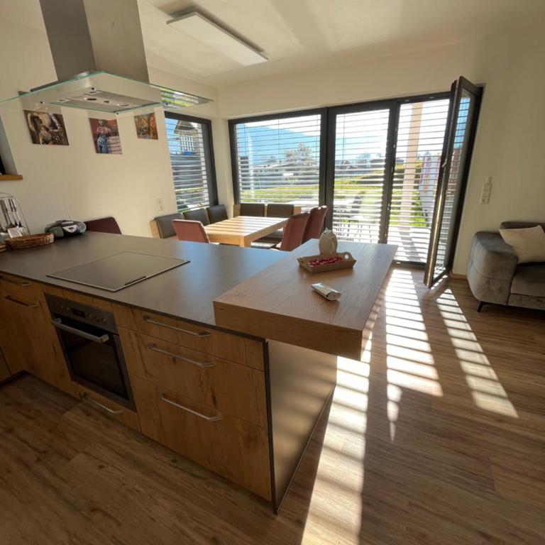 Ferienwohnung Kühar - Apartment mit 2 Schlafzimmern - 3