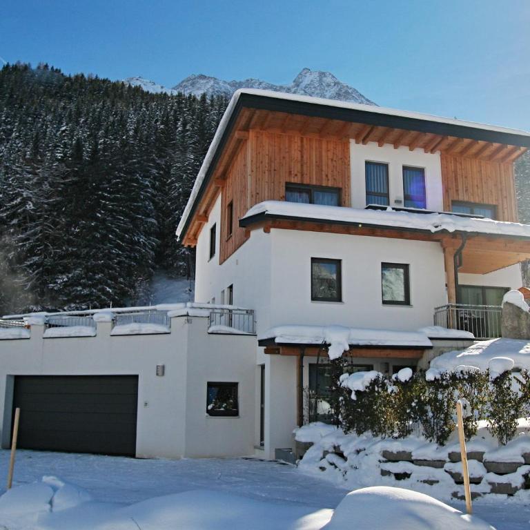 Apart Mirjam - Studio-Apartment - 1