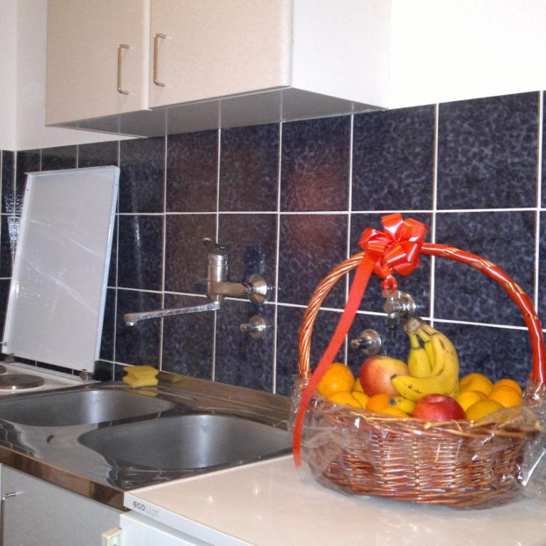 Apartments Holiday - Apartman - 19