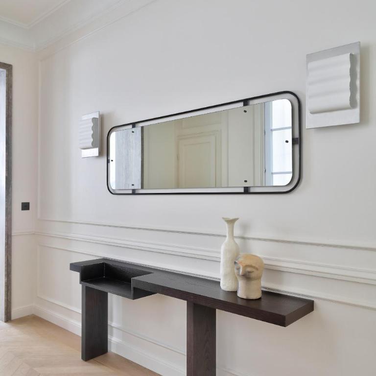 Urban Flat 191 - Luxury 3 Bedroom Apartment - Madeleine - Appartement - 25