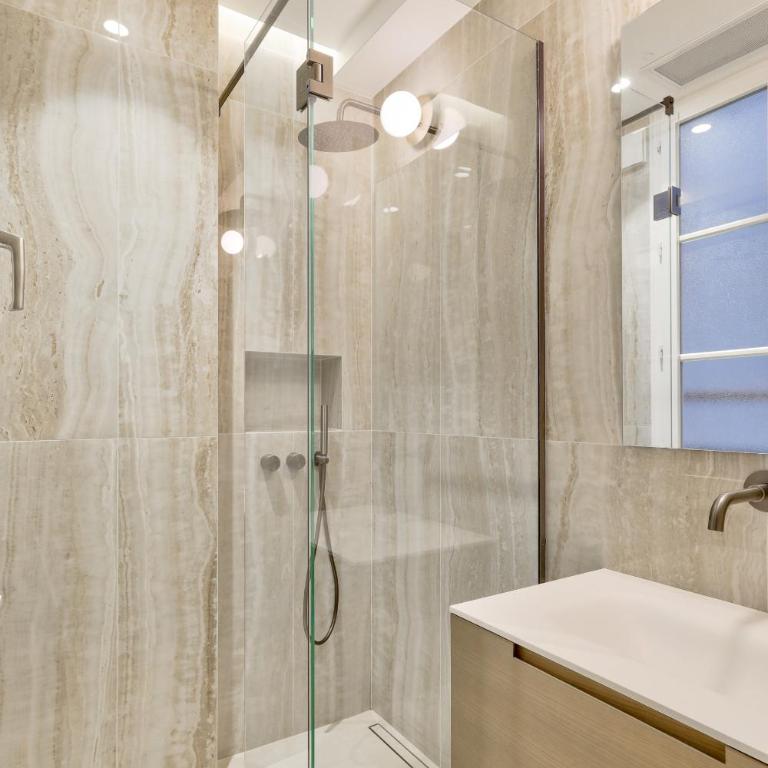 Urban Flat 191 - Luxury 3 Bedroom Apartment - Madeleine - Appartement - 19