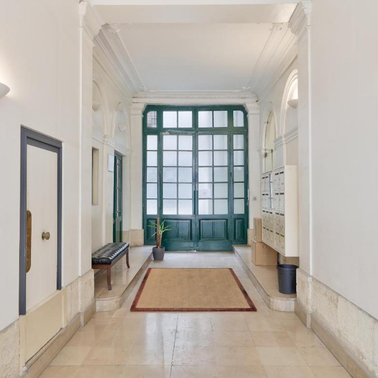 Urban Flat 191 - Luxury 3 Bedroom Apartment - Madeleine - Appartement - 29