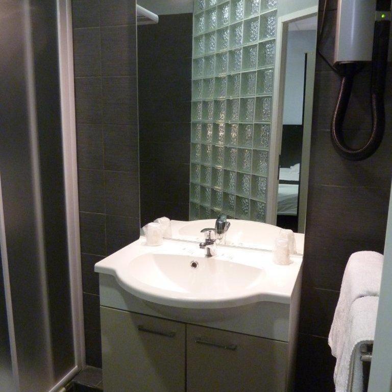 Hôtel Villa Boeri - Chambre Double - 4