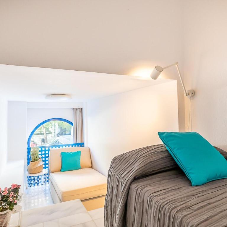 Marbella House - Appartement - Vue sur Mer - 14