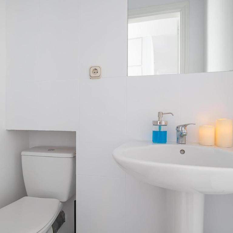 Marbella House - Appartement 2 Chambres - 2