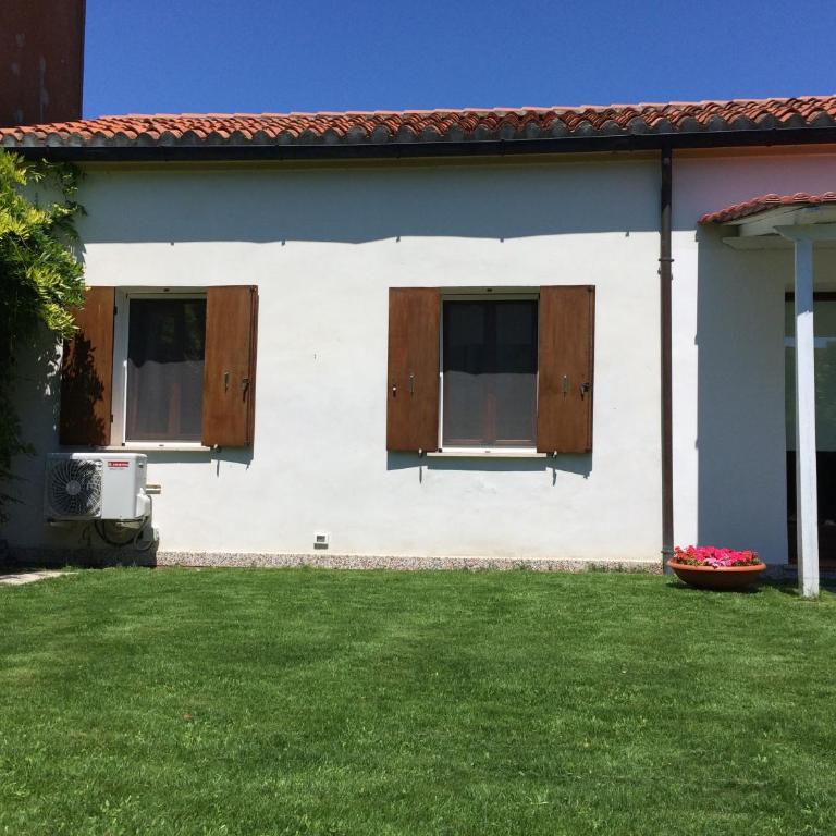 Appartamento Al Bianco Convento - Casa Vacanze - 2