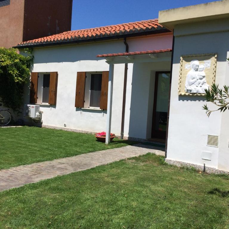 Appartamento Al Bianco Convento - Casa Vacanze - 1