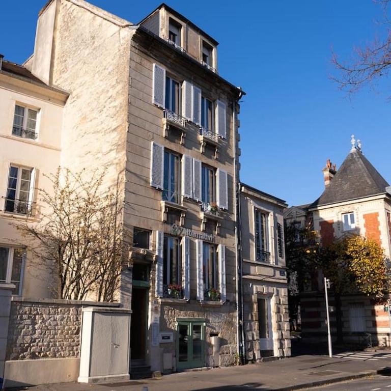 Maison Alternativi - hyper centre - Villa - 1
