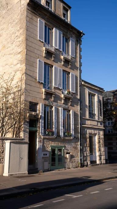 Maison Alternativi - hyper centre - Villa - 17