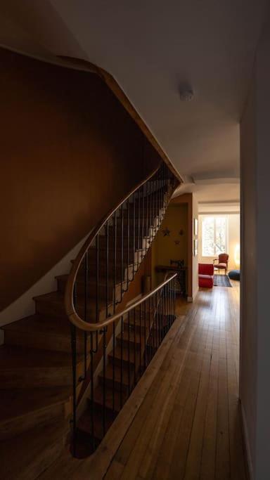 Maison Alternativi - hyper centre - Villa - 26