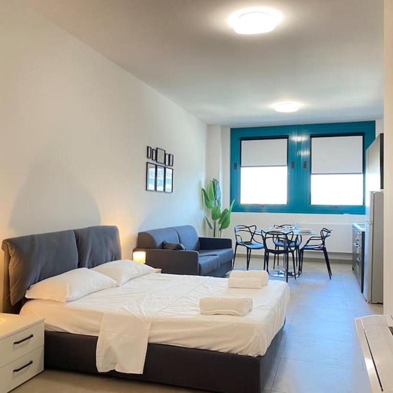 Suite Dall'Ara 2 - Appartamento con 1 Camera da Letto - 5