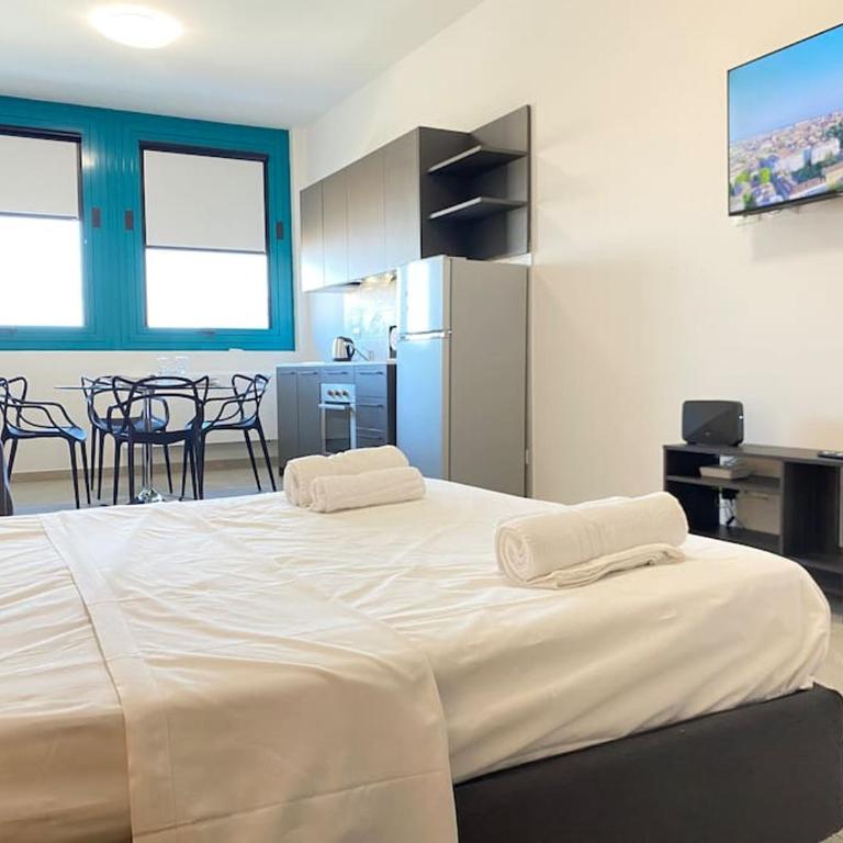 Suite Dall'Ara 2 - Appartamento con 1 Camera da Letto - 6