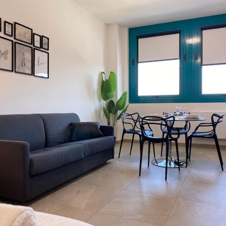 Suite Dall'Ara 2 - Appartamento con 1 Camera da Letto - 8