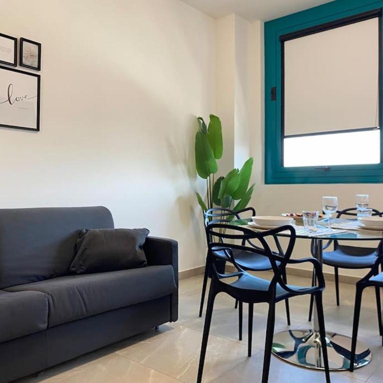 Suite Dall'Ara 2 - Appartamento con 1 Camera da Letto - 10