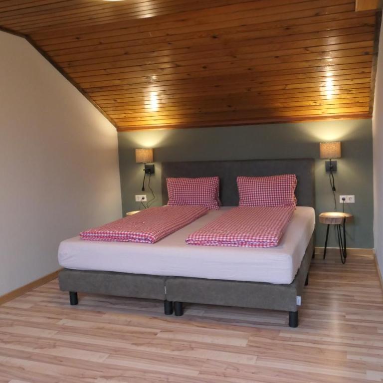 Haus Katris - Appartamento Attico con 2 Camere da Letto - 5
