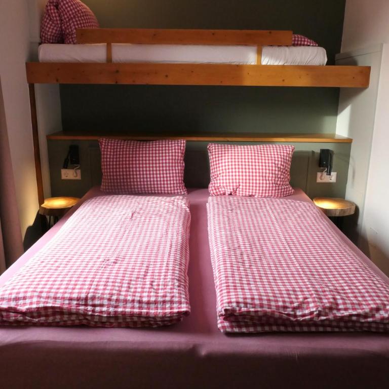 Haus Katris - Appartamento con 1 Camera da Letto - 9