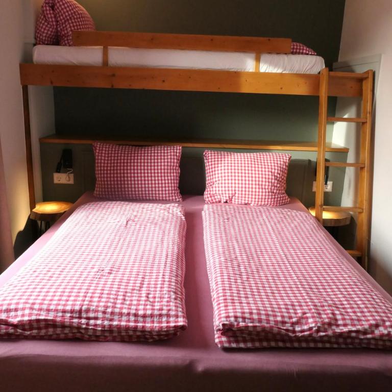 Haus Katris - Appartamento con 1 Camera da Letto - 4