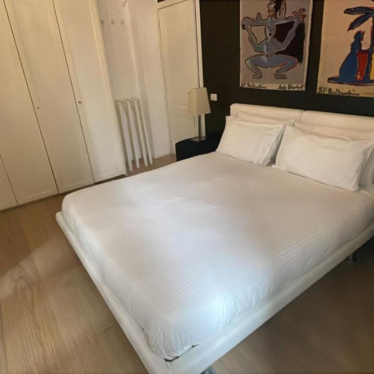 Home 29 - Appartamento con 2 Camere da Letto - 8