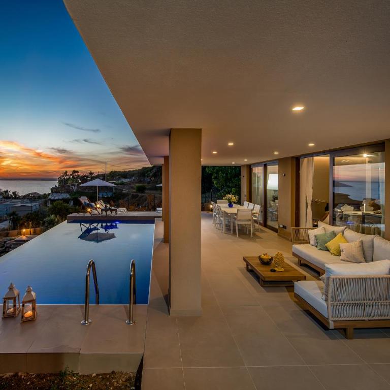 VILLA MULBERRY 10, Emma Villas - Five-Bedroom Villa - 3