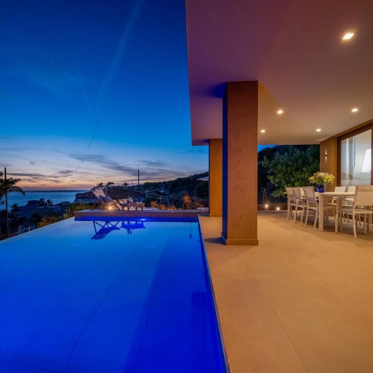 VILLA MULBERRY 10, Emma Villas - Five-Bedroom Villa - 33