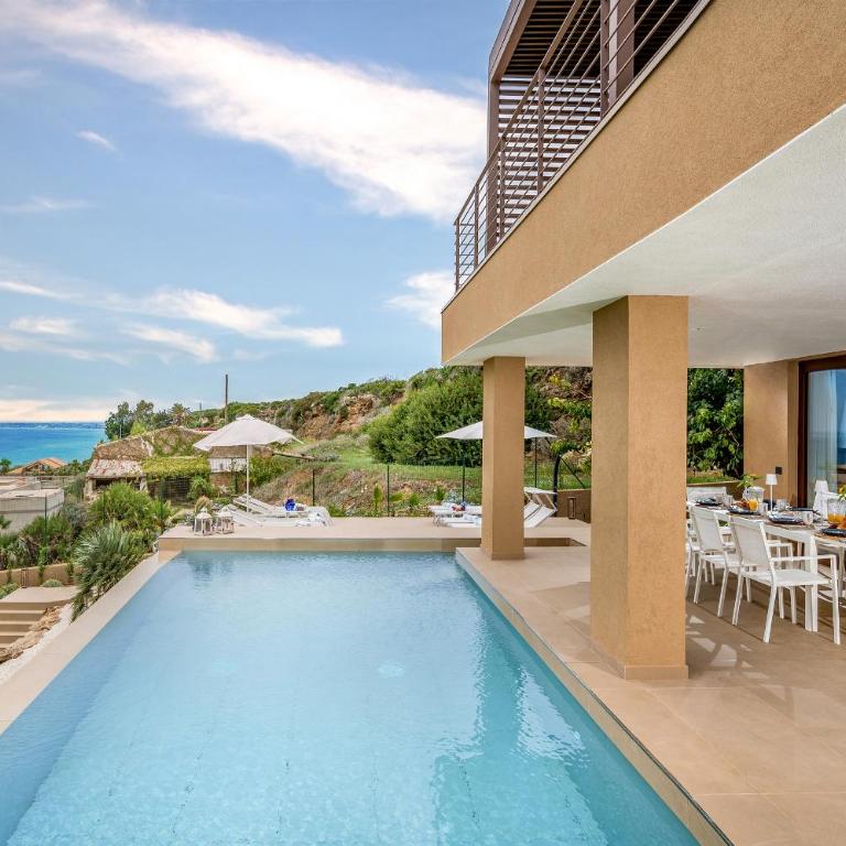 VILLA MULBERRY 10, Emma Villas - Five-Bedroom Villa - 2