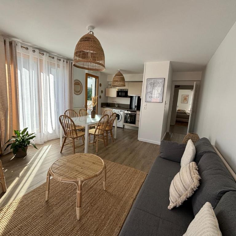 Appartement Hakuna Matata 5 min Disney Parking - Apartment mit 2 Schlafzimmern - 1