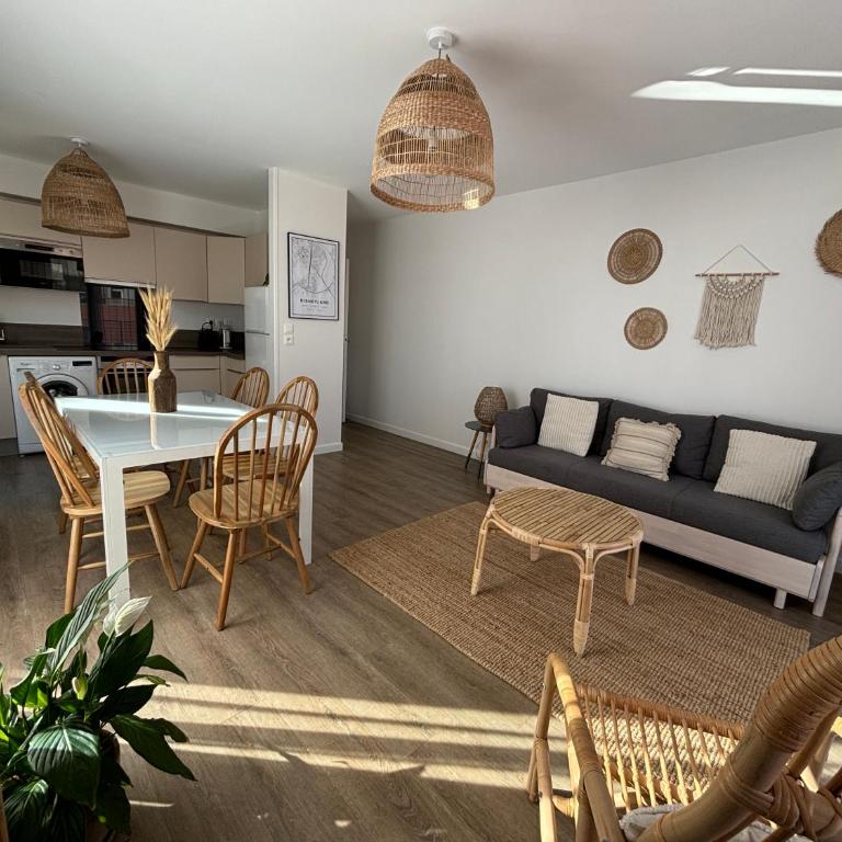 Appartement Hakuna Matata 5 min Disney Parking - Apartment mit 2 Schlafzimmern - 2