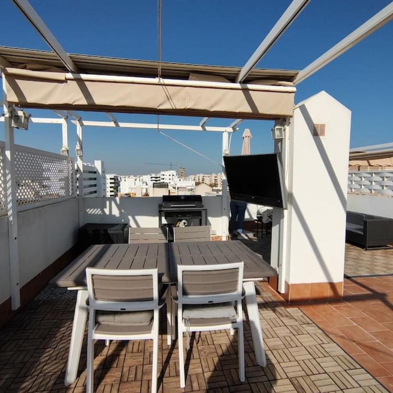 Horizonte de brisa - Apartamento de 2 dormitorios - 9