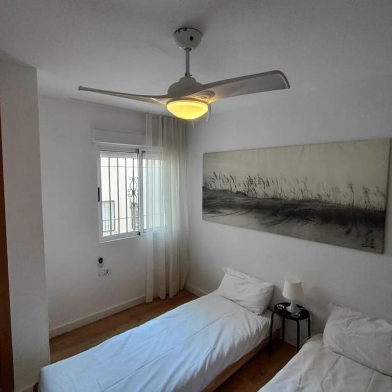 Horizonte de brisa - Apartamento de 2 dormitorios - 33