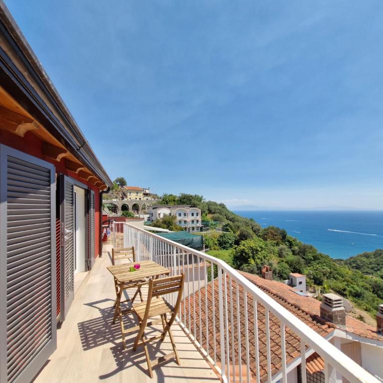 Villa Celeste - Amalfi Coast - Casa con 2 Camere da Letto - 34