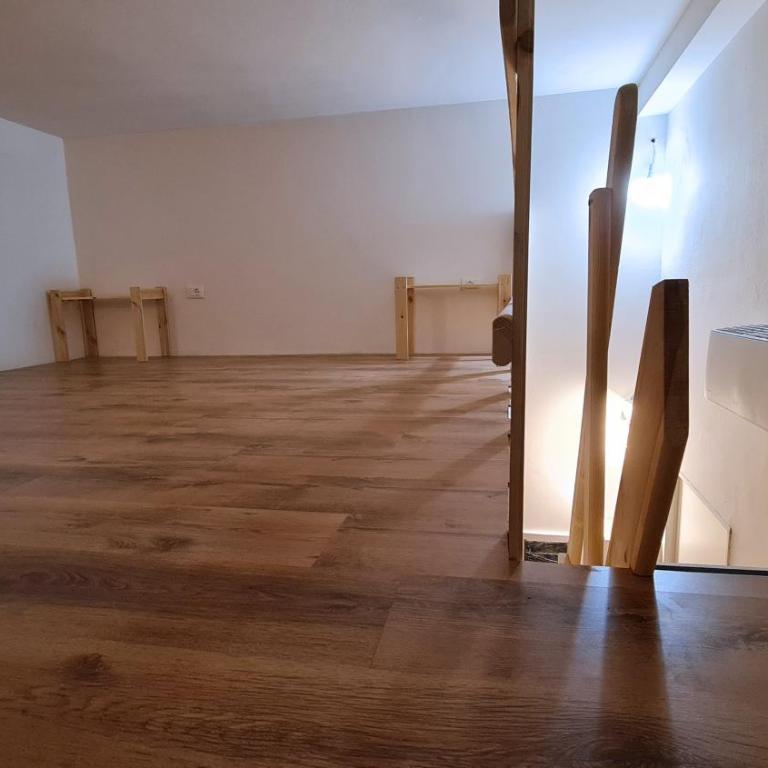 La Ca' Pezzana Affittaly Apartments - Comfort Quadruple Room - 1