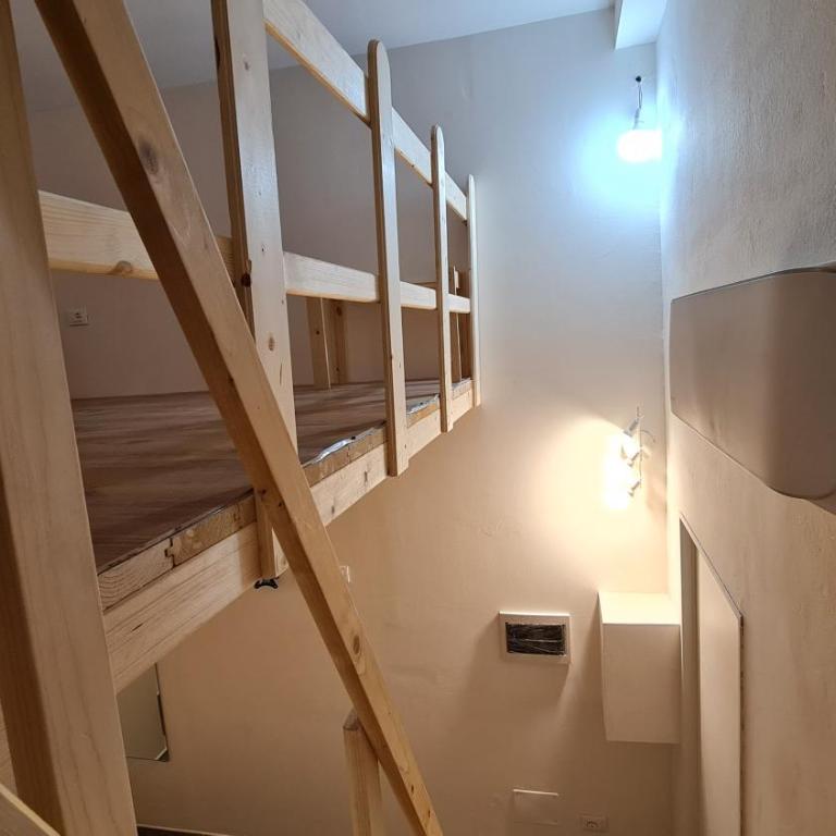 La Ca' Pezzana Affittaly Apartments - Comfort Quadruple Room - 2