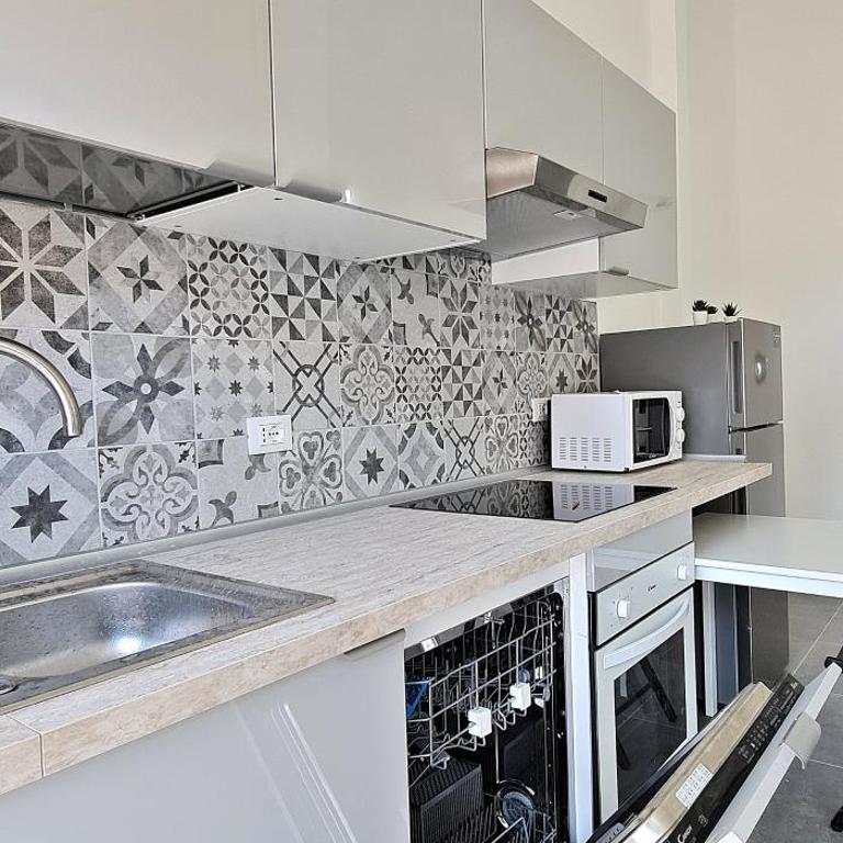 La Ca' Pezzana Affittaly Apartments - Comfort Quadruple Room - 3